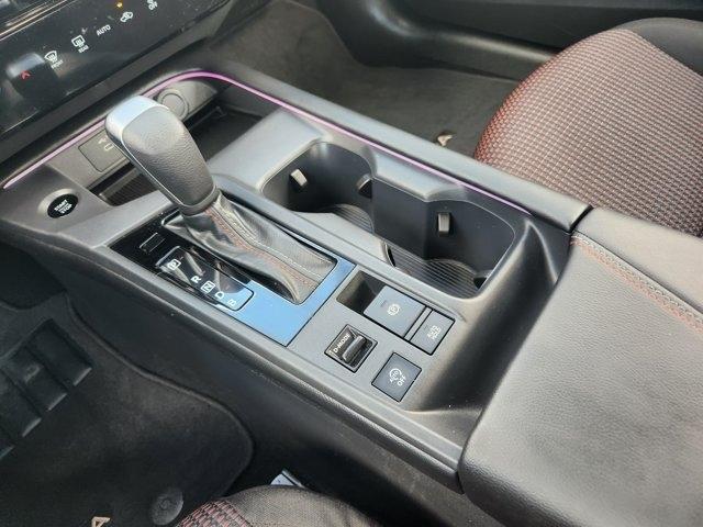 Nissan Sentra SR 2026