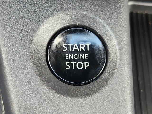 Nissan Sentra SR 2026