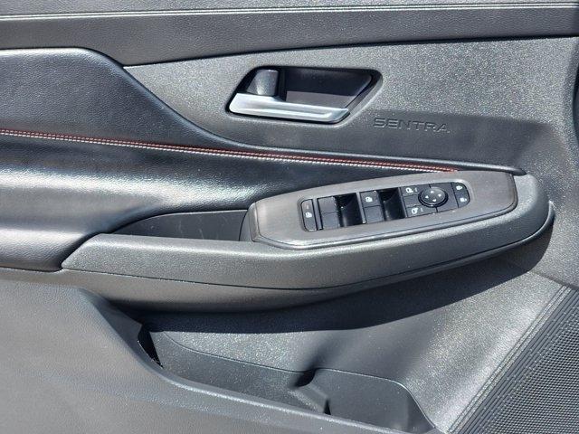 Nissan Sentra SR 2026