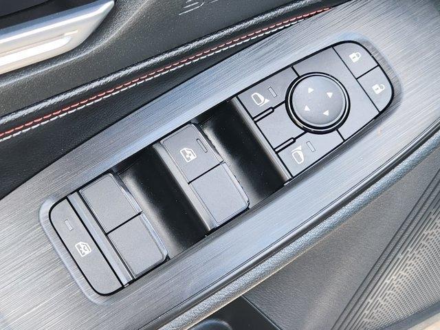 Nissan Sentra SR 2026