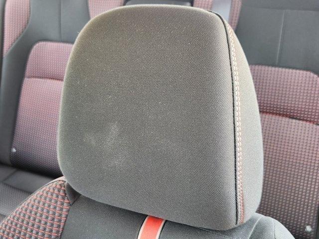 Nissan Sentra SR 2026