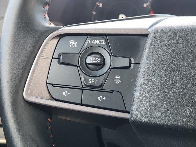 Nissan Sentra SR 2026