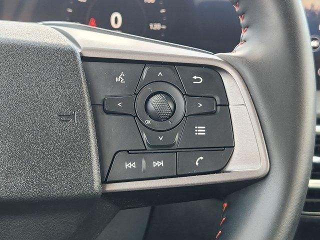 Nissan Sentra SR 2026