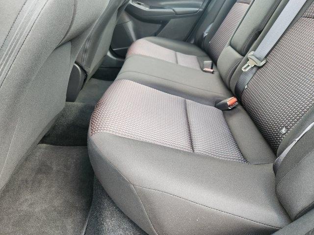 Nissan Sentra SR 2026