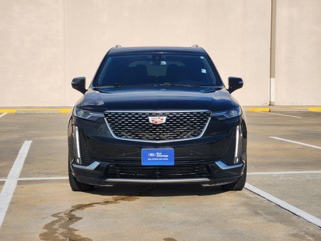 Cadillac XT6 Luxury 2023