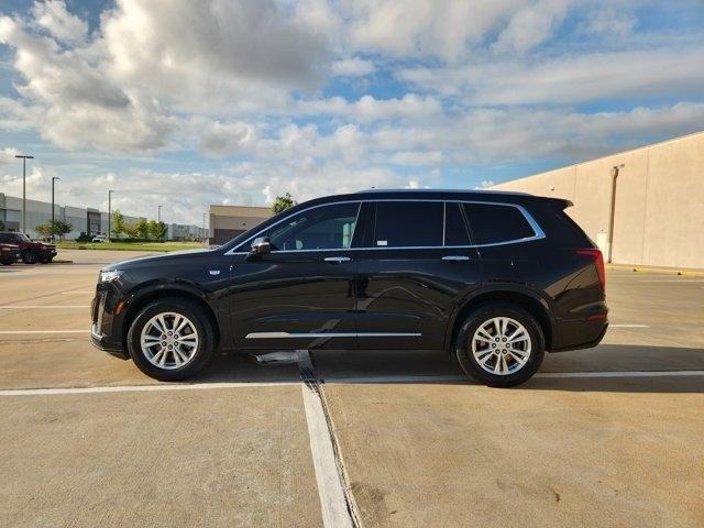 Cadillac XT6 Luxury 2023