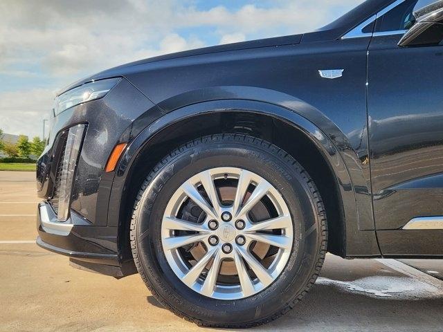 Cadillac XT6 Luxury 2023