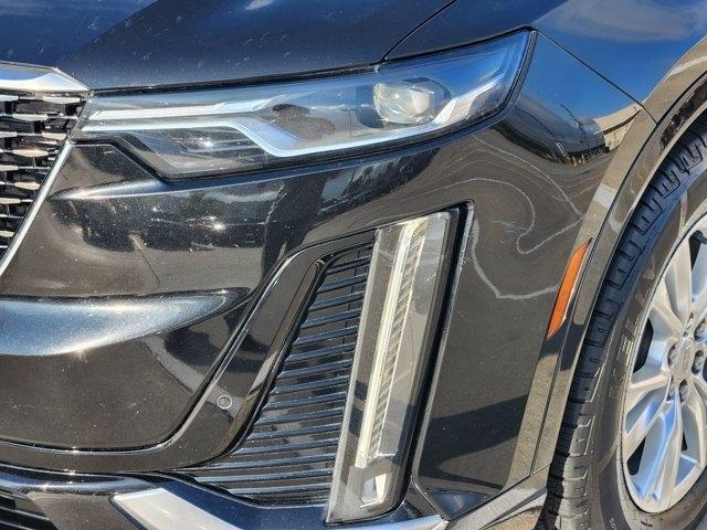 Cadillac XT6 Luxury 2023