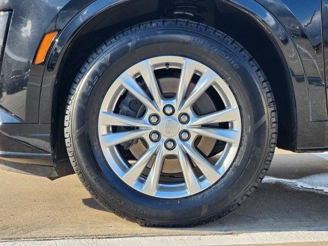 Cadillac XT6 Luxury 2023