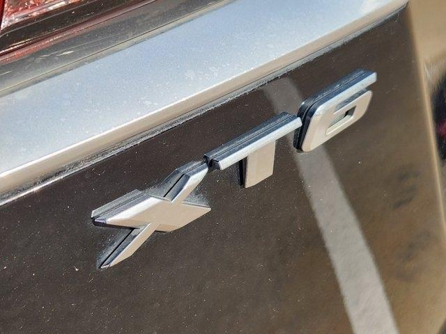Cadillac XT6 Luxury 2023