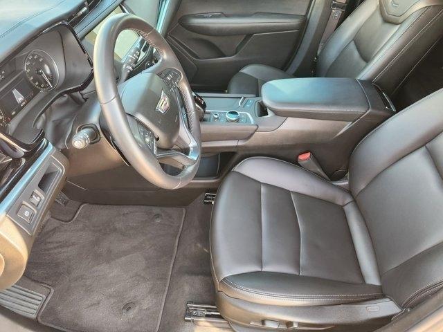 Cadillac XT6 Luxury 2023