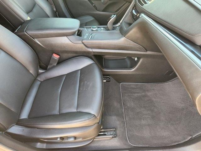 Cadillac XT6 Luxury 2023
