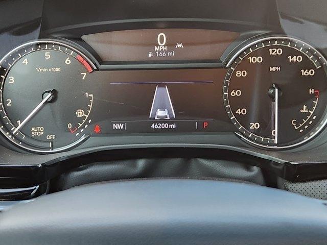 Cadillac XT6 Luxury 2023