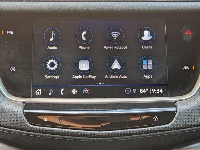 Cadillac XT6 Luxury 2023