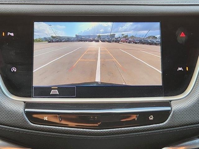 Cadillac XT6 Luxury 2023