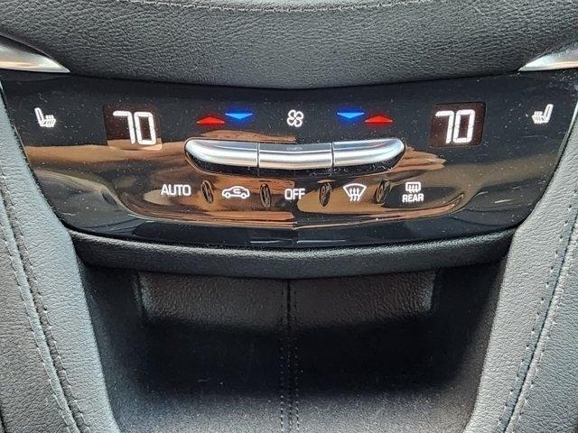 Cadillac XT6 Luxury 2023