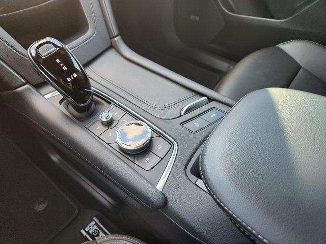 Cadillac XT6 Luxury 2023