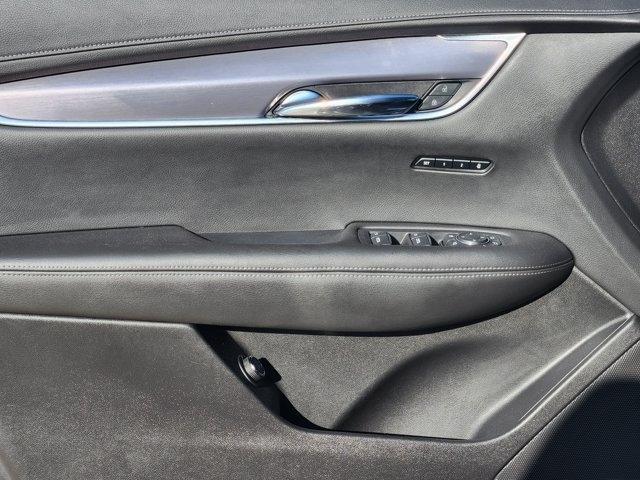 Cadillac XT6 Luxury 2023
