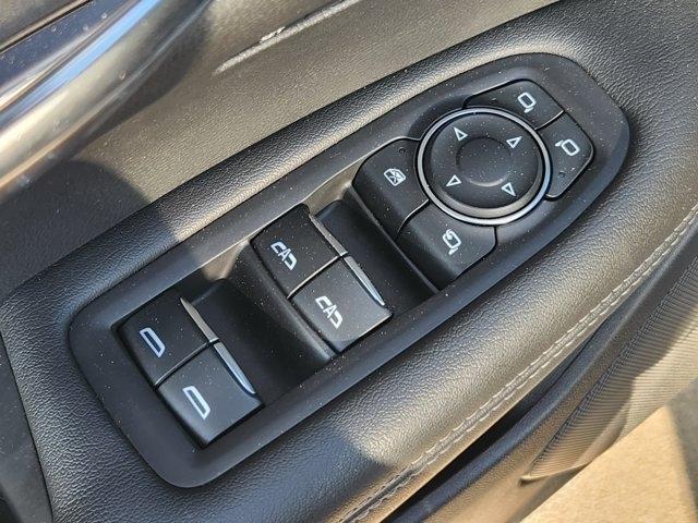 Cadillac XT6 Luxury 2023
