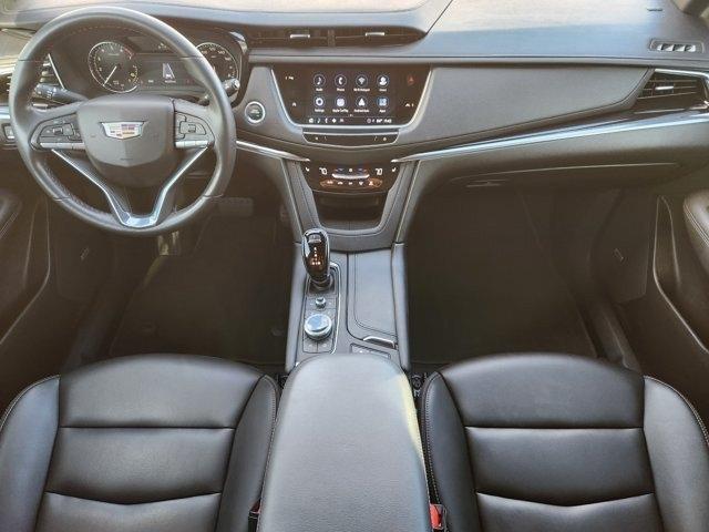 Cadillac XT6 Luxury 2023