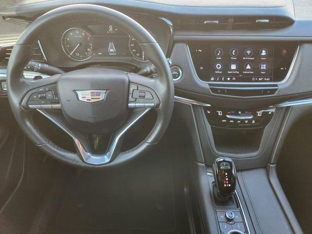 Cadillac XT6 Luxury 2023