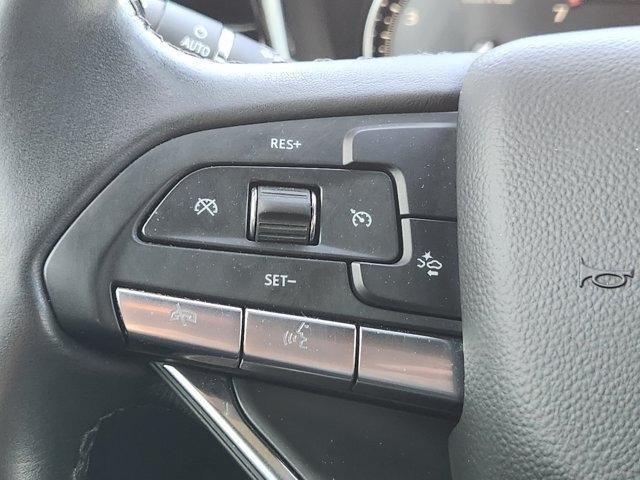 Cadillac XT6 Luxury 2023