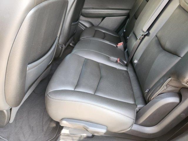 Cadillac XT6 Luxury 2023