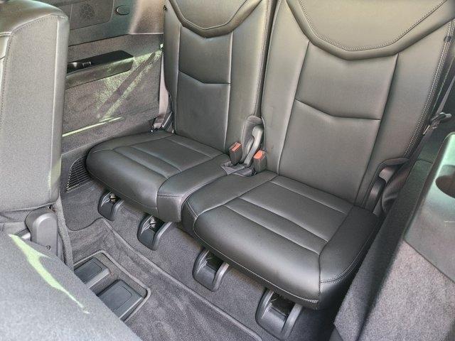 Cadillac XT6 Luxury 2023