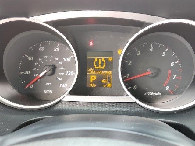 Mitsubishi Outlander ES 2WD 2010