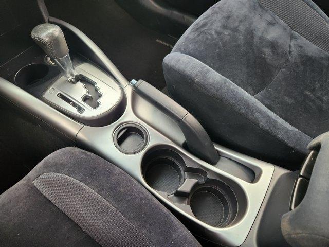 Mitsubishi Outlander ES 2WD 2010