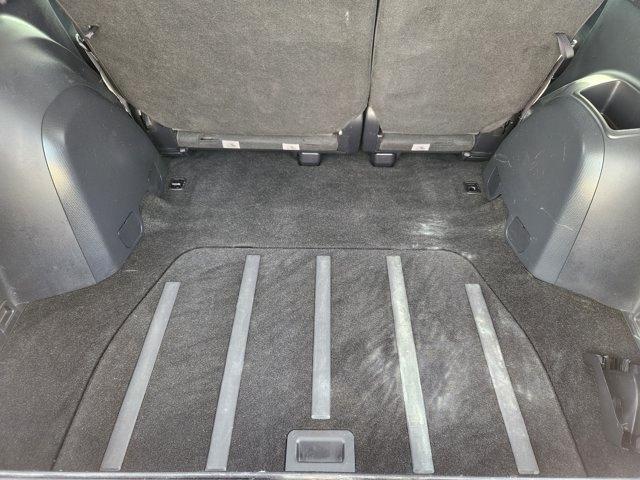 Mitsubishi Outlander ES 2WD 2010