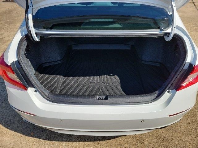 Honda Accord Touring 2.0T 2022