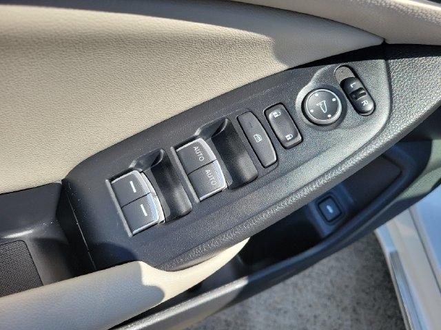 Honda Accord Touring 2.0T 2022