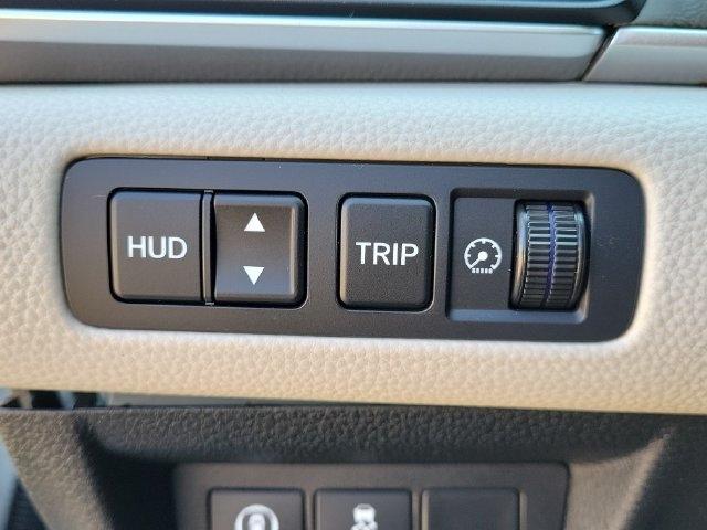 Honda Accord Touring 2.0T 2022