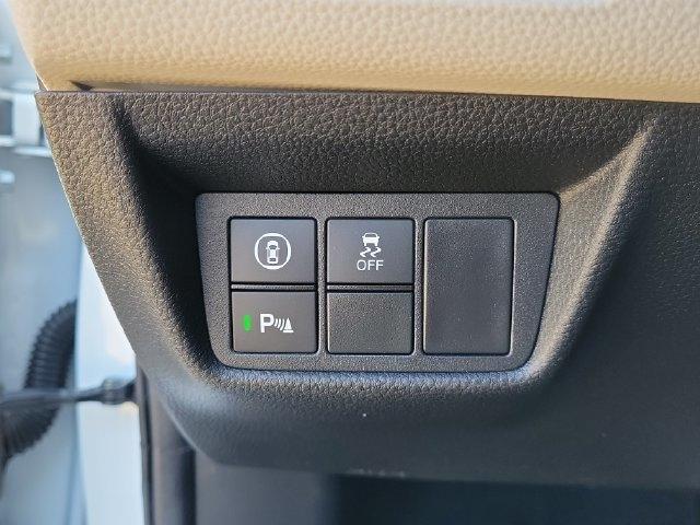 Honda Accord Touring 2.0T 2022