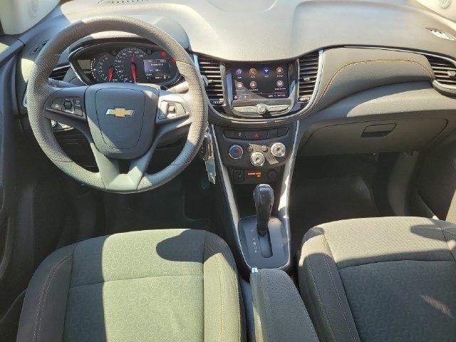 Chevrolet Trax LS AWD 2022