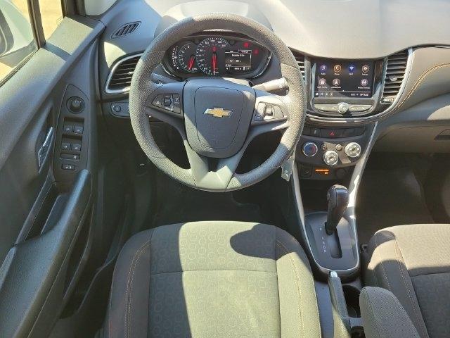Chevrolet Trax LS AWD 2022