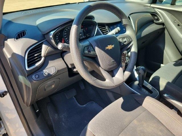 Chevrolet Trax LS AWD 2022
