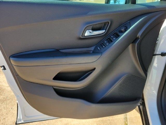 Chevrolet Trax LS AWD 2022