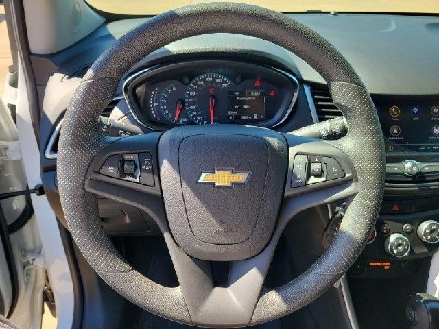 Chevrolet Trax LS AWD 2022