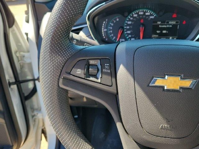 Chevrolet Trax LS AWD 2022