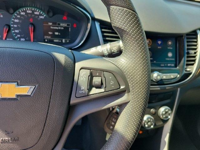 Chevrolet Trax LS AWD 2022