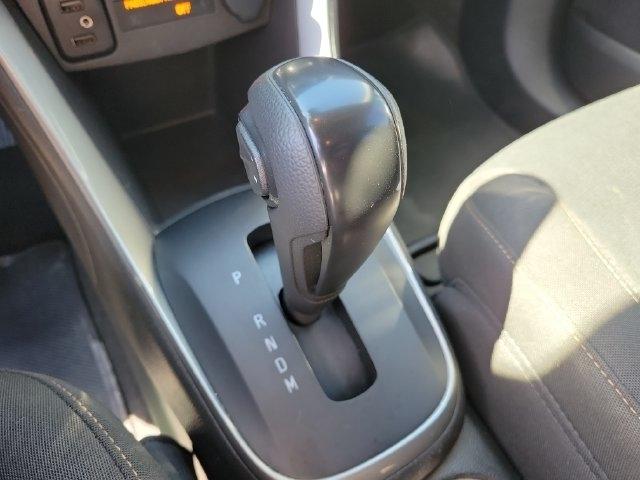 Chevrolet Trax LS AWD 2022