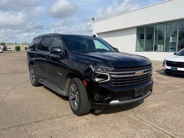 Chevrolet Tahoe LT 2WD 2023