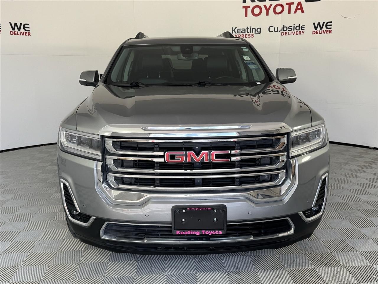 GMC Acadia SLT 2023