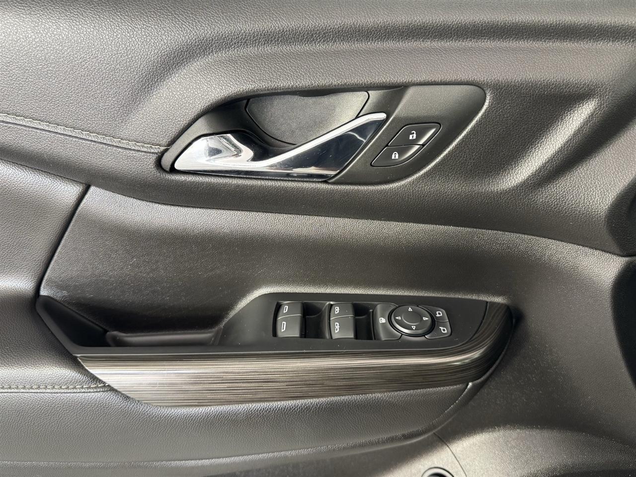 GMC Acadia SLT 2023