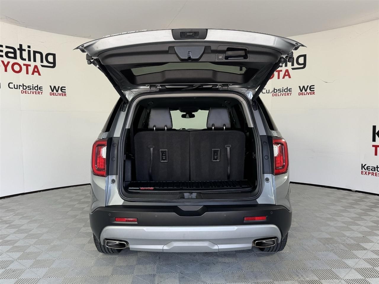 GMC Acadia SLT 2023
