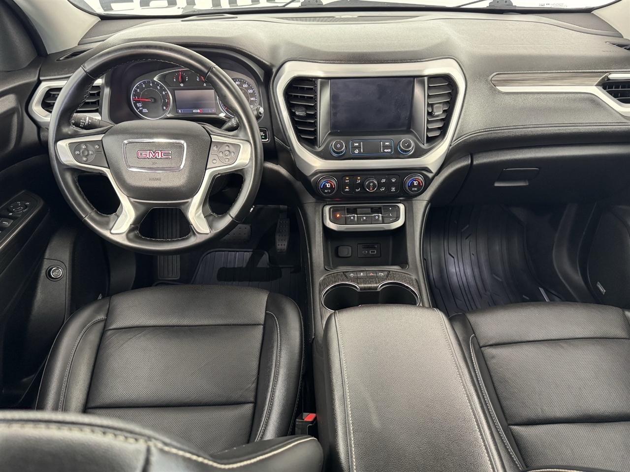 GMC Acadia SLT 2023