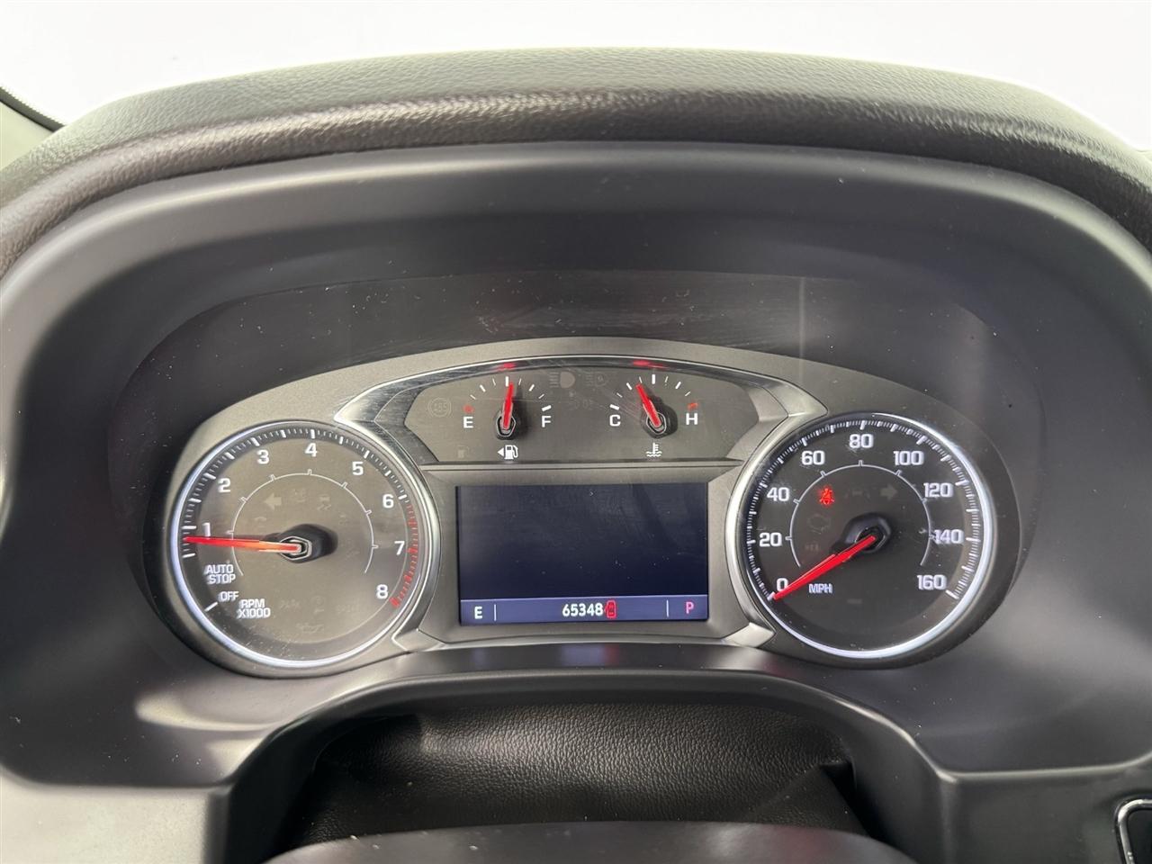 GMC Acadia SLT 2023