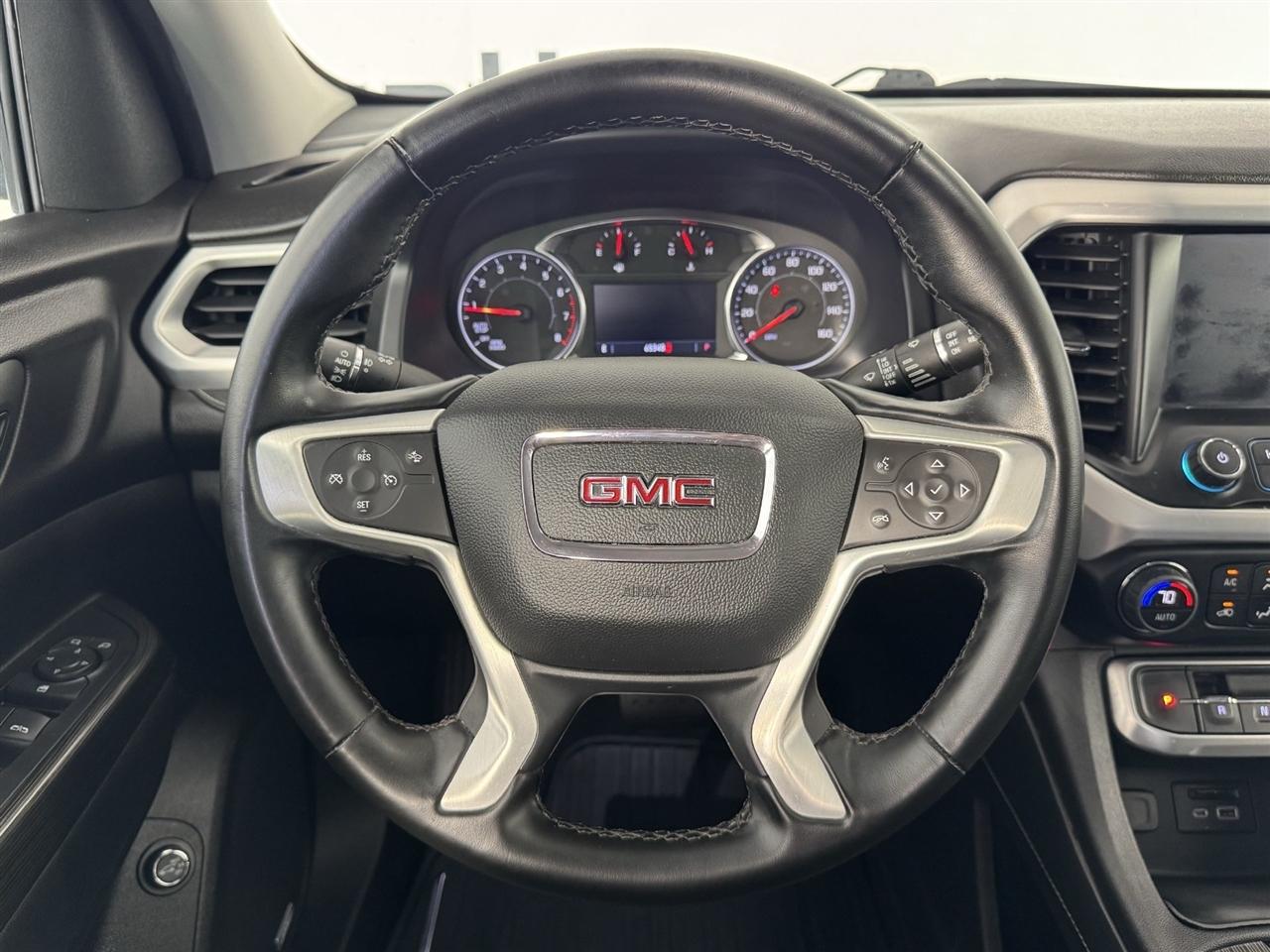 GMC Acadia SLT 2023